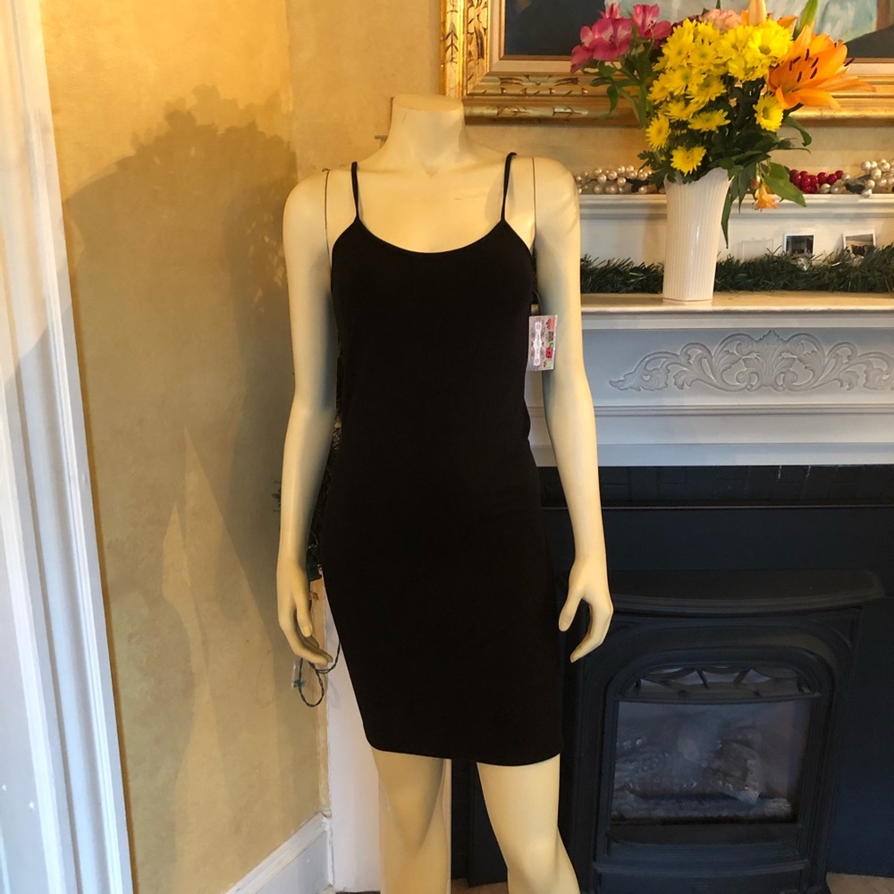 The Tre Jolie Layering Dress!
